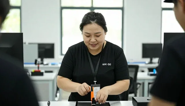 新媒体代运营服务功能特点说明