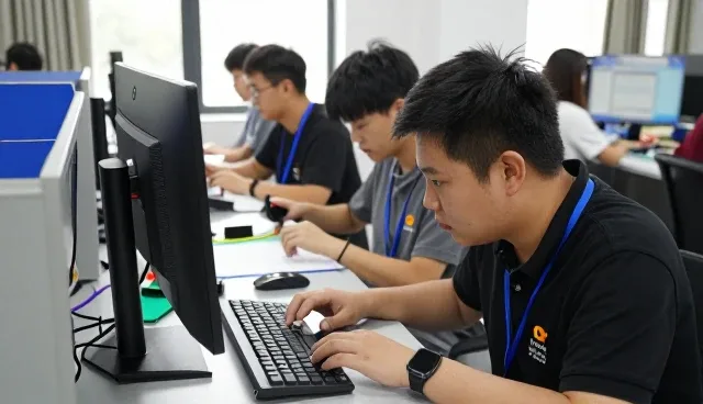 账号代运营等满足复杂环境应用需求