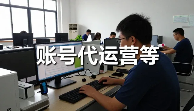 品牌传播视角下的账号代运营等文案创作